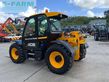 Minicargadora - JCB - 538-60 agri xtra telehandler (st26468)