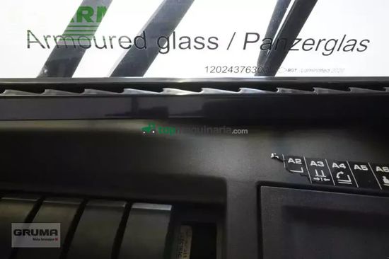 Elevadora - Linde - h 30 d 1202