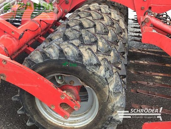 Sembradora - Horsch - pronto 4 dc