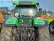 Tractor agrícola - Deutz-Fahr - agrotron k90