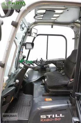 Elevadora - Still - rx60-50