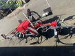 Henificador - Massey Ferguson - td404dn
