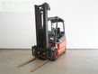Elevadora - Linde - e 30/600 336-02