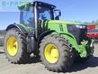 Tractor agrícola - John Deere - 7280 r