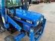 Tractor agrícola - New Holland - 1920 compact tractor (st25665)