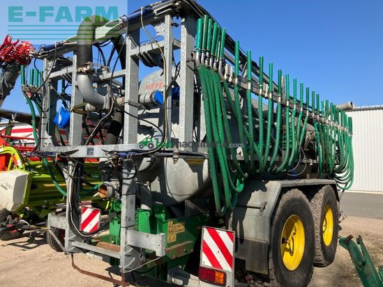 Cisterna - Meyer-Lohne - pw 18000 t