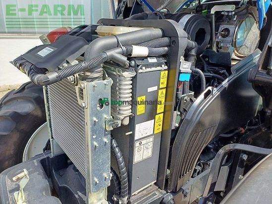 Tractor agrícola - New Holland - t 5.85