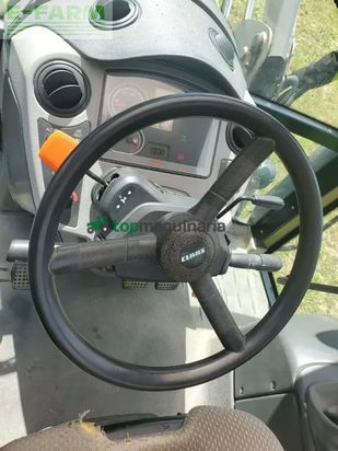 Tractor agrícola - Claas - arion 410
