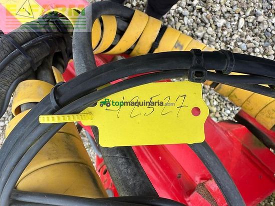 Grada de disco - Väderstad - carrier 925