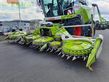 Cabezal - Claas - orbis 750 top zustand