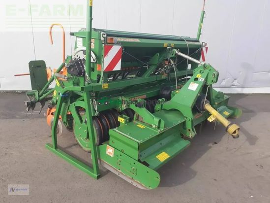 Combinado de siembra - Amazone - ad303 ke303