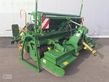 Combinado de siembra - Amazone - ad303 ke303