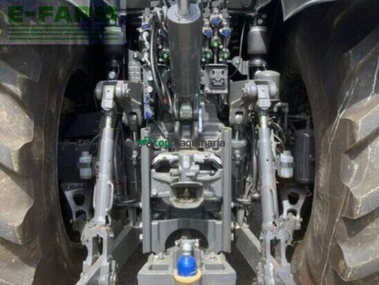 Tractor agrícola - Valtra - s416