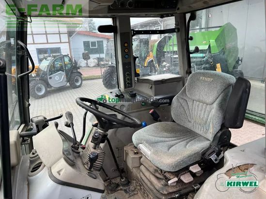 Tractor agrícola - Fendt - 308 ci