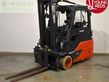 Elevadora - Linde - e 18 l evo 386-02