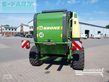 Empacadora gigant - Krone - v 190 xc
