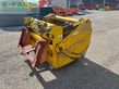 Esparcidor -  - shelborne siloschneidschaufel 140cm