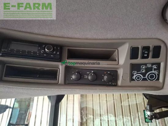 Tractor agrícola - Case IH - maxxum 150 cvx