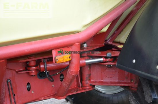 Atomizador - Hardi - commander 5500 i