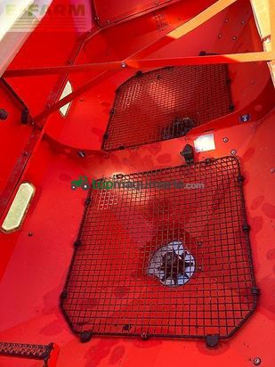 Esparcidor - Rauch - axis - h 30.1 emc+w düngerstreuer