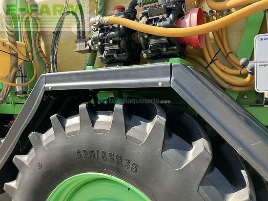 Atomizador - Dammann - dt 2100 / dtp 4036 - 24/30m
