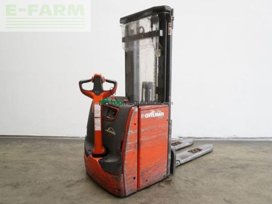 Elevadora - Linde - l 16 i 1173