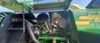 Cosechadora de Cereal - John Deere - 7700