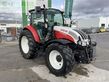 Tractor agrícola - Steyr - kompakt 4075