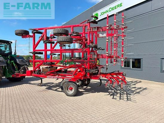 Cultivador - Horsch - terrano fg 8