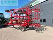 Cultivador - Horsch - terrano fg 8