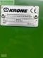 Henificador - Krone - easy cut f 320 cv