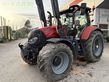 Tractor agrícola - Case IH - maxxum 150