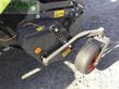 Empacadora gigant - Claas - presse rollant 520 rc