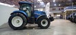 Tractor agrícola - New Holland -  T7.245AC