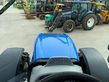 Tractor agrícola - New Holland - t6.180 tractor (st26364)