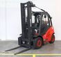 Elevadora - Linde - h 40 t evo 394-02