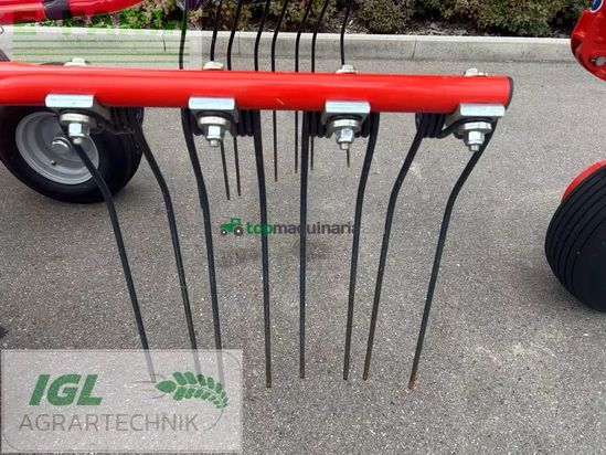 Rastrillo - Kuhn - ga 3901