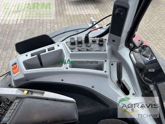 Tractor agrícola - Valtra - n 174 v versu smarttouch