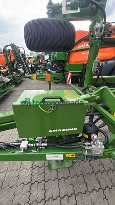 Cultivador - Amazone - cenius 5003-2tx