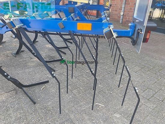 Cultivador - Treffler - tga 560 präzisions grubber