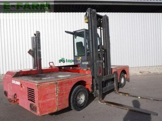 Elevadora -  - jdqn 40/14/60 tv