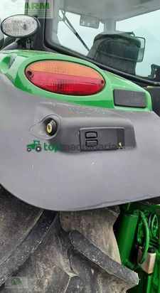 Tractor agrícola - John Deere - 6115r