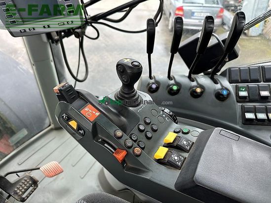 Tractor agrícola - Claas - axion 810