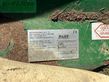 Cortacésped manual - Major - 11000 gr hyd folding roller toppers