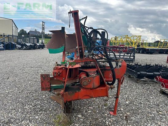 Arado - Kverneland - eg 85 5-schar vario pflug