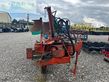 Arado - Kverneland - eg 85 5-schar vario pflug