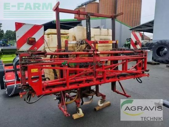 Atomizador - Holder - f 815 hm