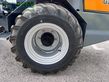 Minicargadora - Giant - g2300 hd agri line