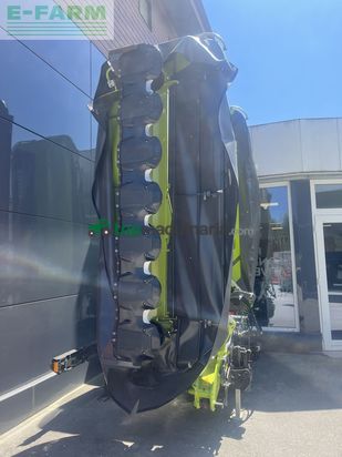 Cortacésped manual - Claas - disco 8500 trend