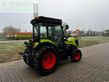 Tractor agrícola - Claas - nexos 220 s stage v